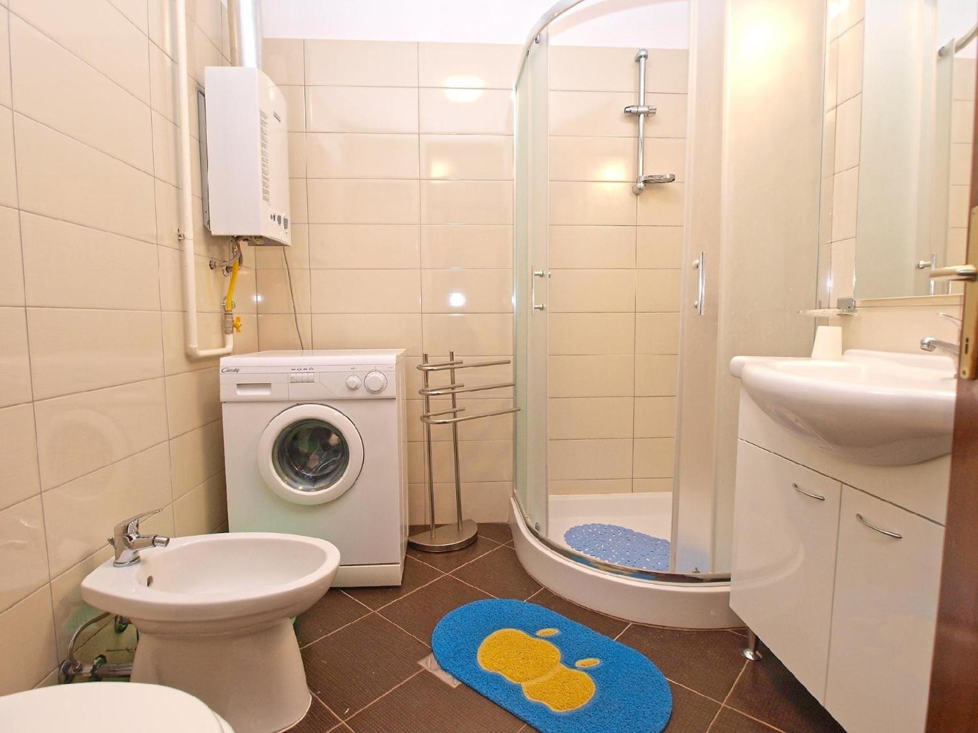 Fuer 5 Personen Ca 80 Qm In Pula, Istrien Istrische Riviera *