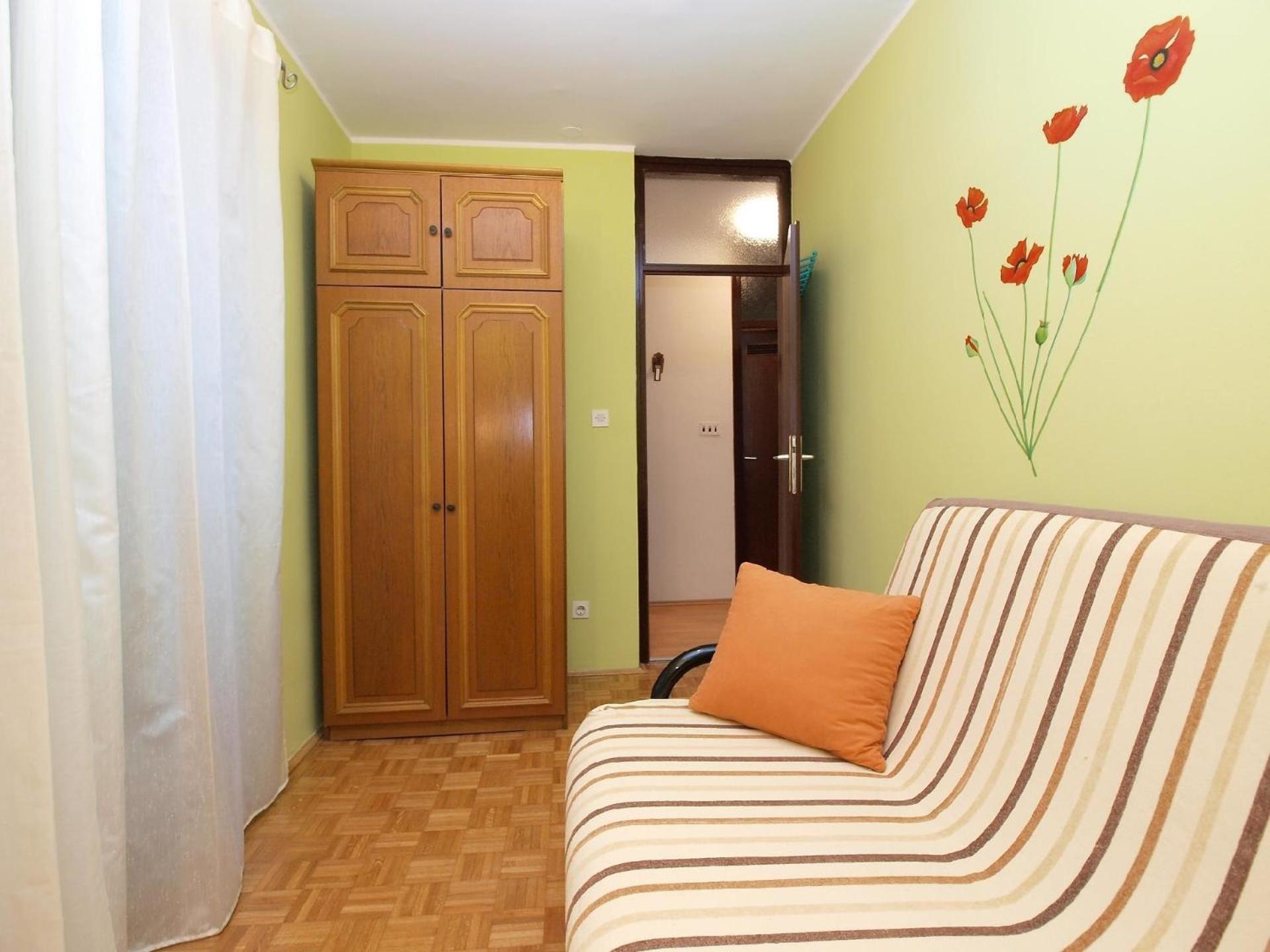 Apartman Fuer 5 Personen Ca 80 Qm In Pula, Istrien Istrische Riviera *