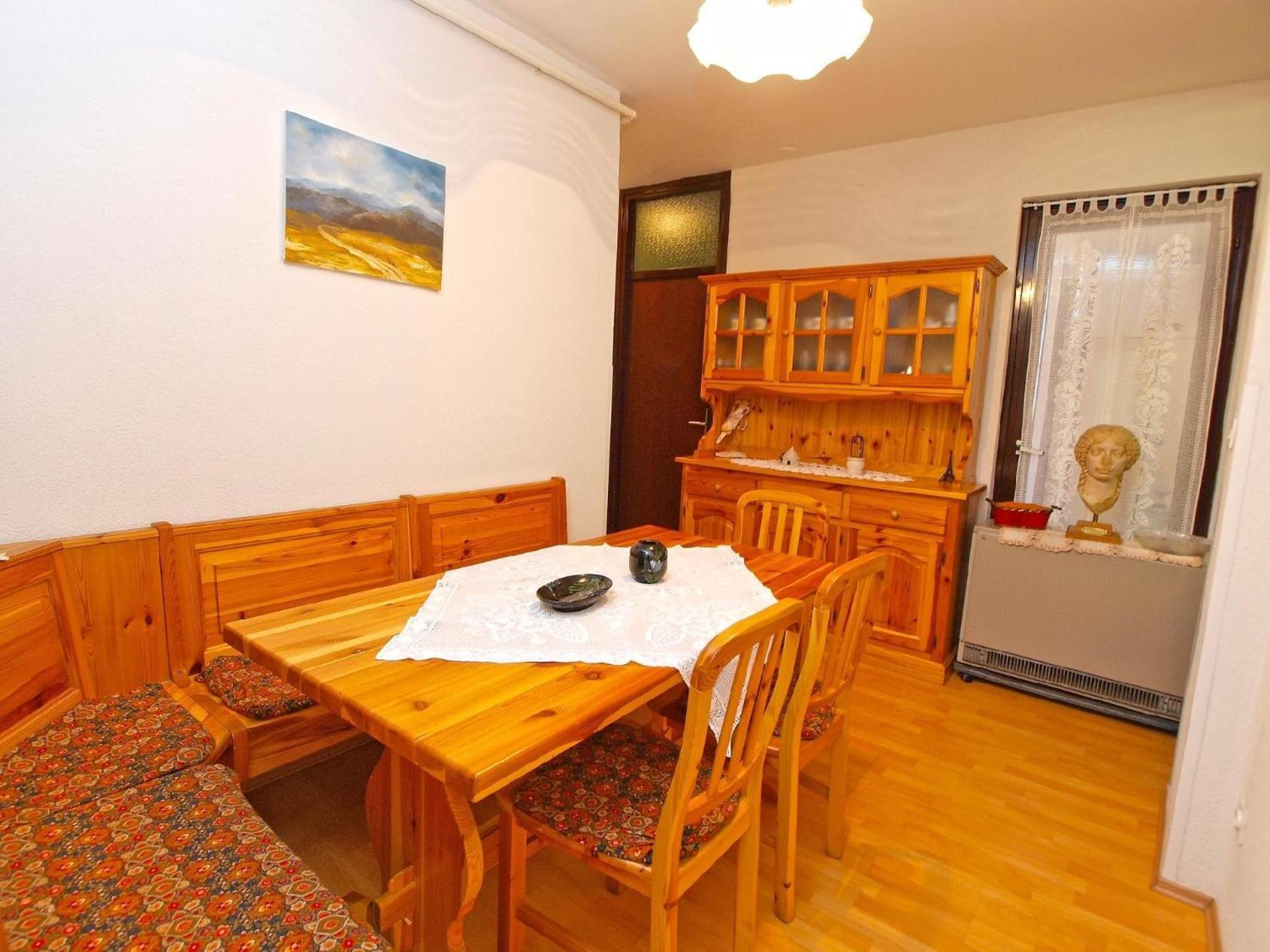 Fuer 5 Personen Ca 80 Qm In Pula, Istrien Istrische Riviera Apartman *