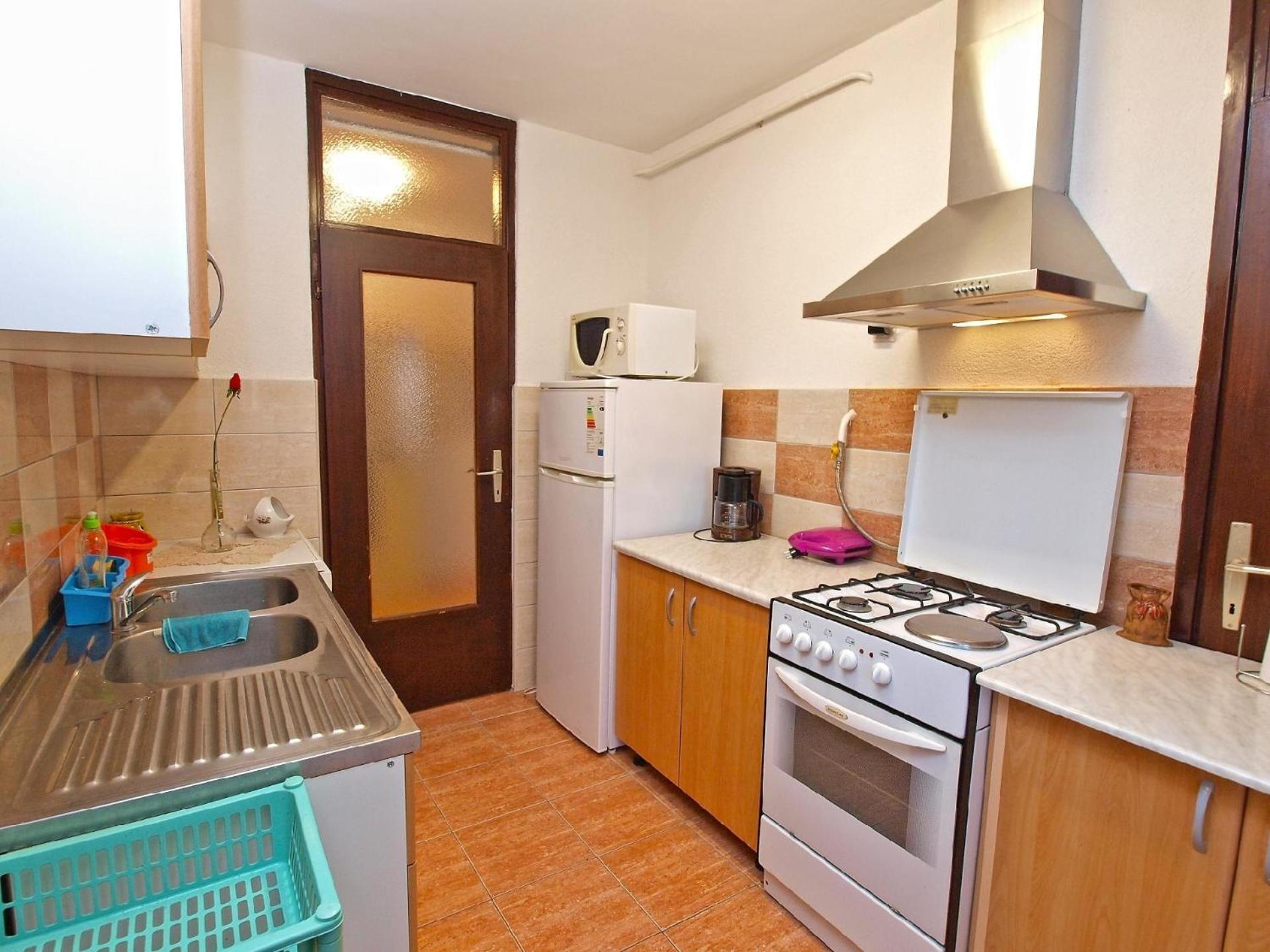 Apartman Fuer 5 Personen Ca 80 Qm In Pula, Istrien Istrische Riviera Pula