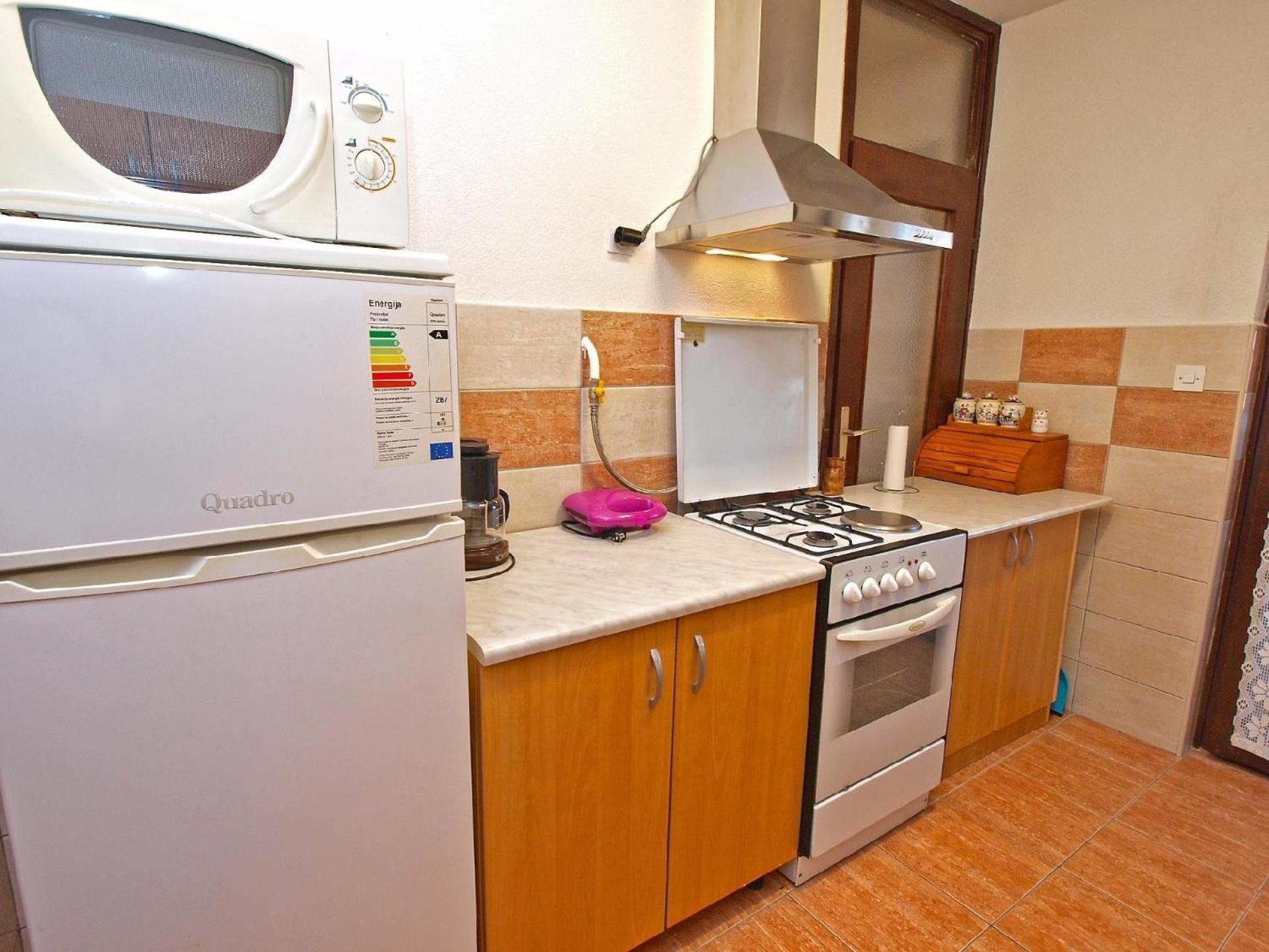 Fuer 5 Personen Ca 80 Qm In Pula, Istrien Istrische Riviera Apartman