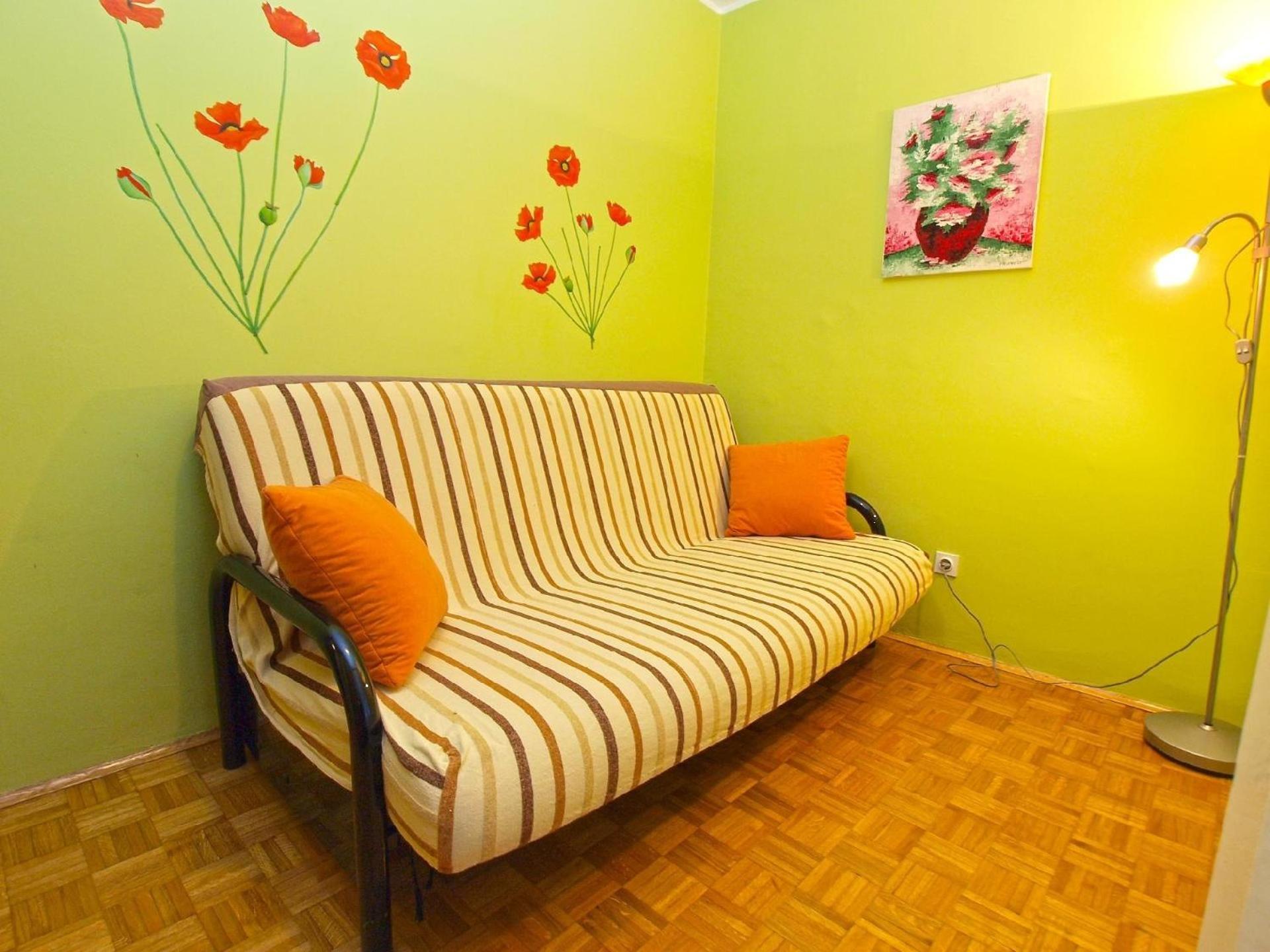 Apartman Fuer 5 Personen Ca 80 Qm In Pula, Istrien Istrische Riviera *