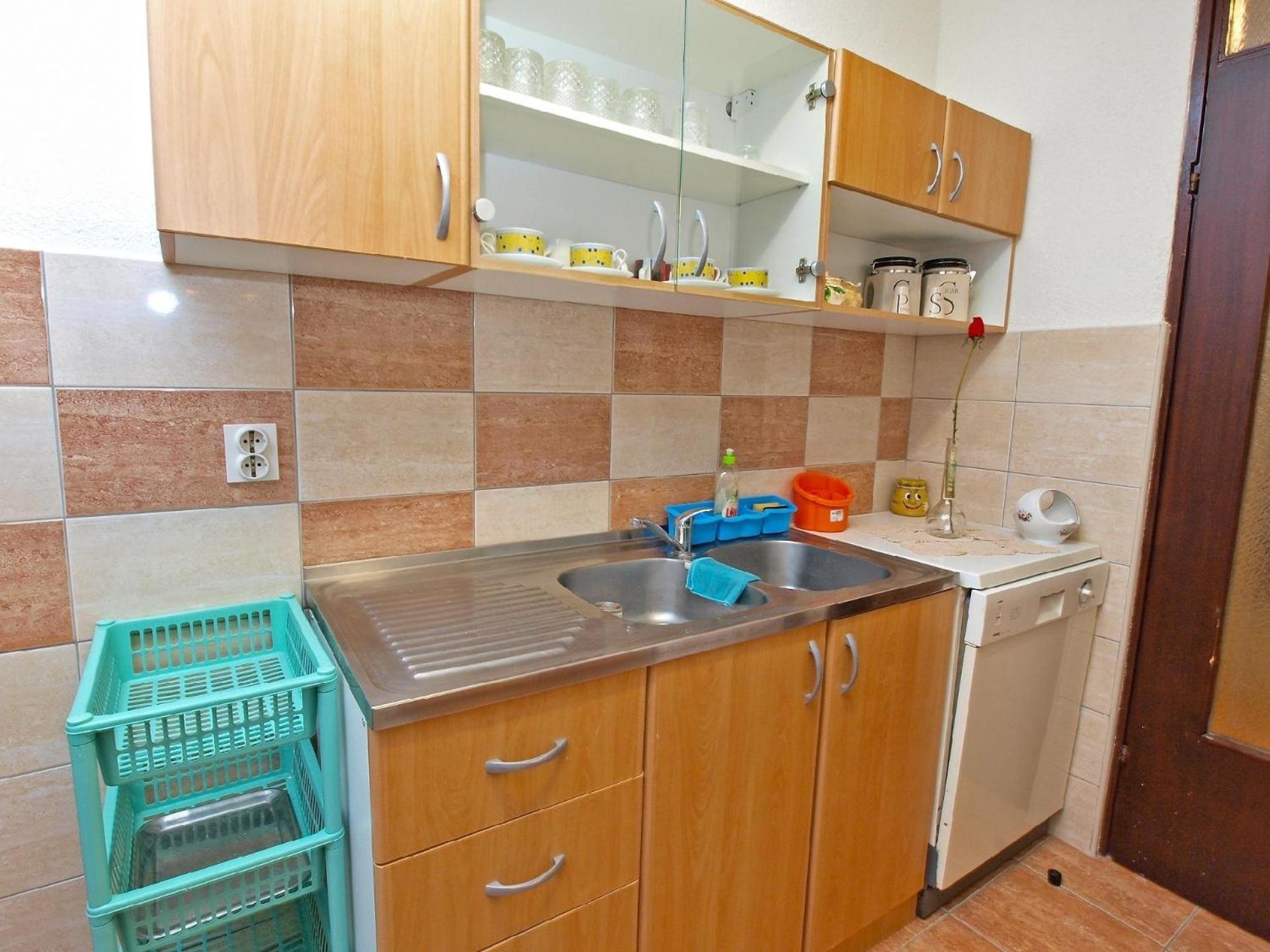 Fuer 5 Personen Ca 80 Qm In Pula, Istrien Istrische Riviera *