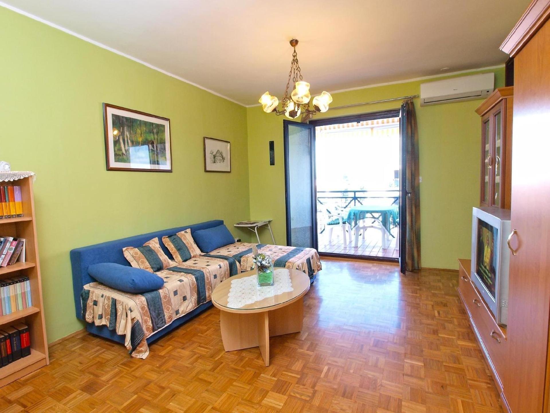 Fuer 5 Personen Ca 80 Qm In Pula, Istrien Istrische Riviera *