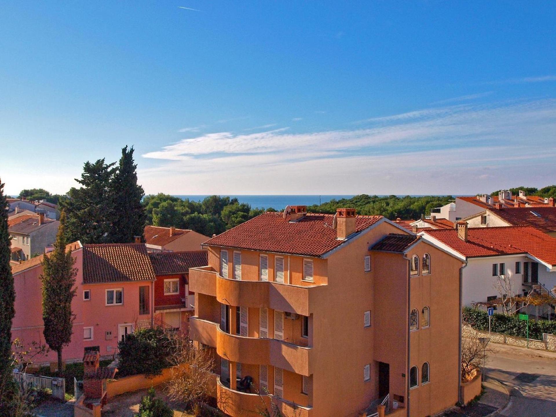 Fuer 5 Personen Ca 80 Qm In Pula, Istrien Istrische Riviera Apartman