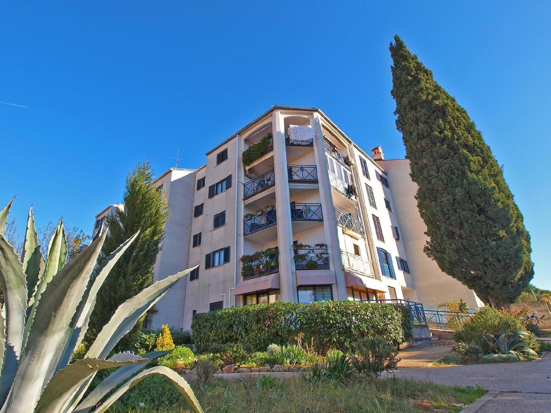 Apartman Fuer 5 Personen Ca 80 Qm In Pula, Istrien Istrische Riviera *